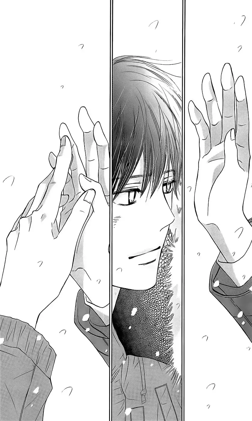 Kimi Ni Todoke Chapter 111 24